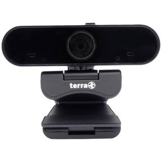 TERRA  Full HD-Webcam 