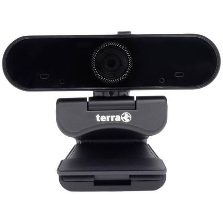 TERRA  Full HD-Webcam 