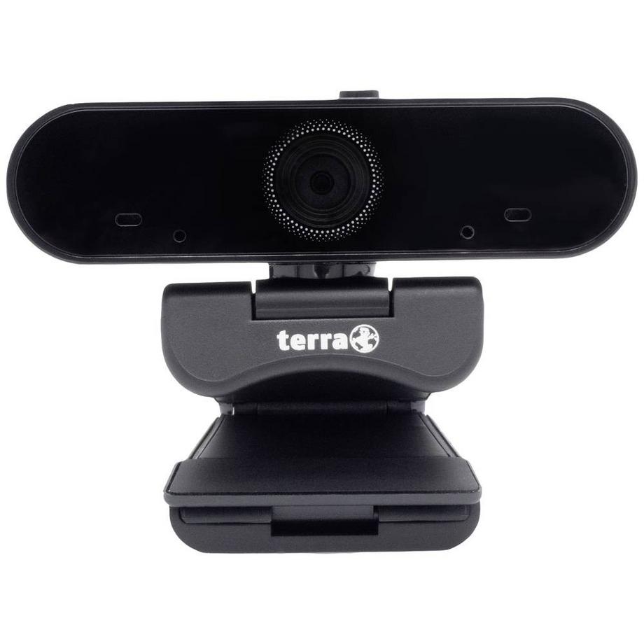 TERRA  Full HD-Webcam 
