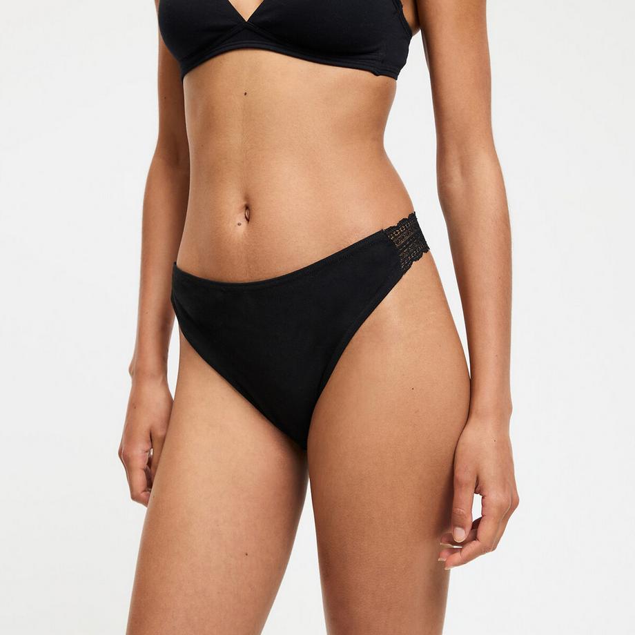 Lot de 3 slips