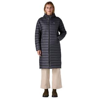 Patagonia Recycled Down Sweater Parka  