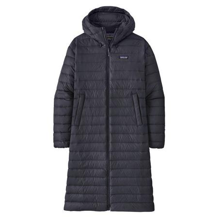 Patagonia Recycled Down Sweater Parka  