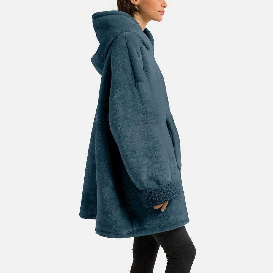 SO'HOME Javi Fleece Kuscheljacke  