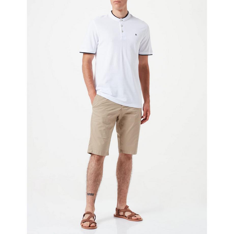 JACK & JONES Paulos Mao Noos Polo  