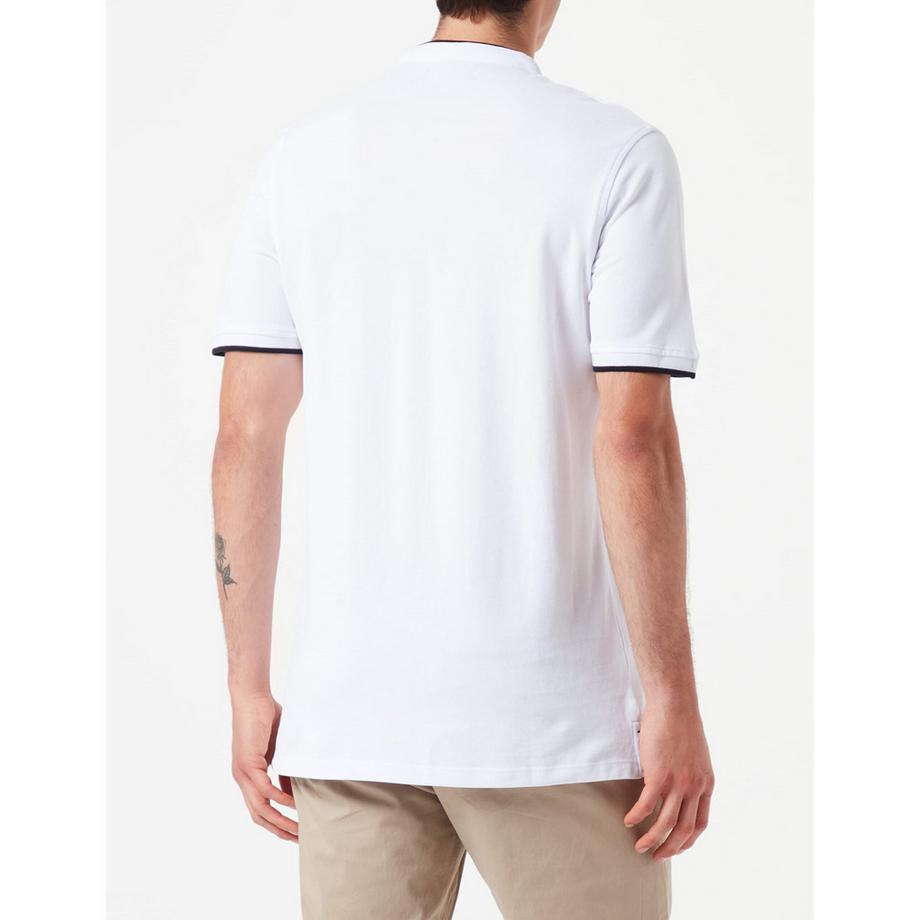 JACK & JONES Paulos Mao Noos Polo  