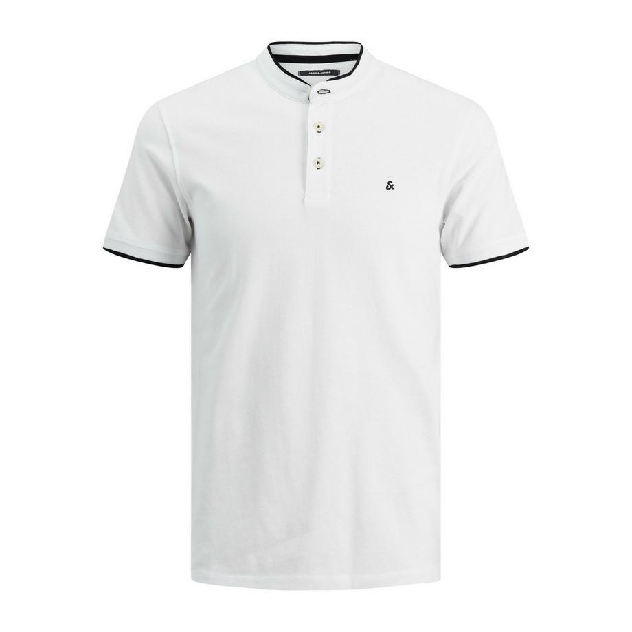 JACK & JONES Paulos Mao Noos Polo  