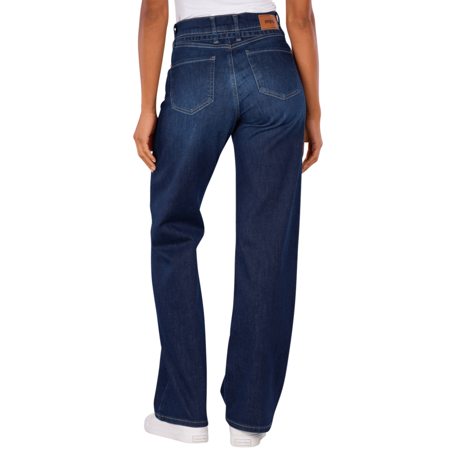 ANGELS Liz City Jeans Wide Leg  