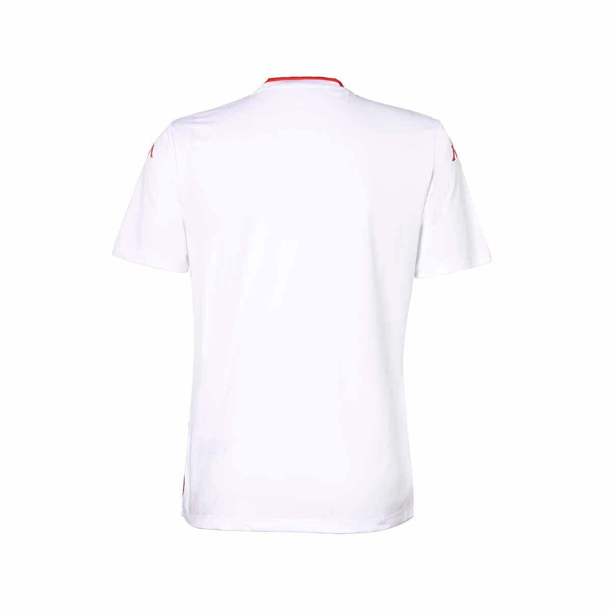 Kappa  maillot enfant bugo 