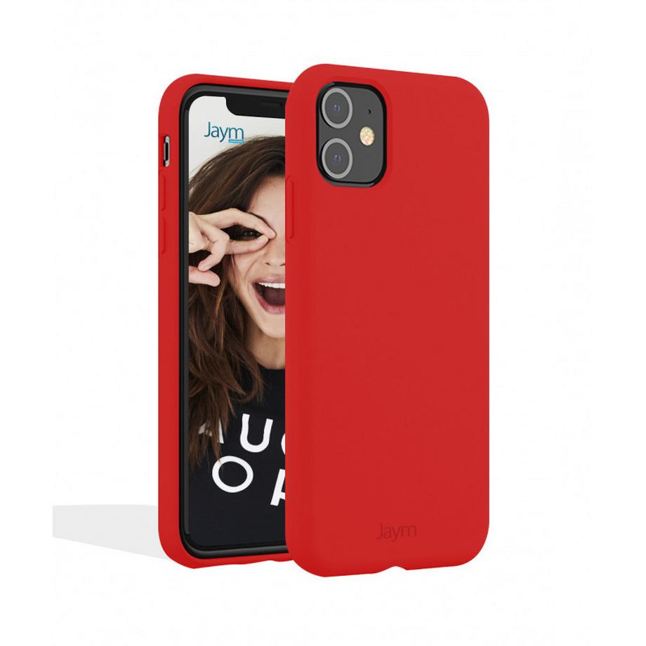 Coque iPhone 14 Plus Premium Silicone