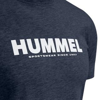 Hummel  t-shirt humme hmegacy 