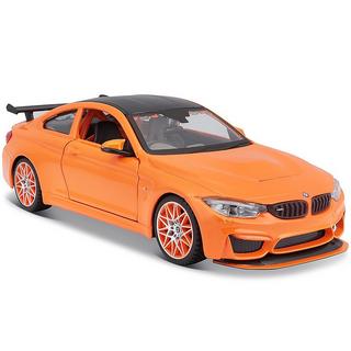 Maisto  1:24 BMW M4 GTS Orange 