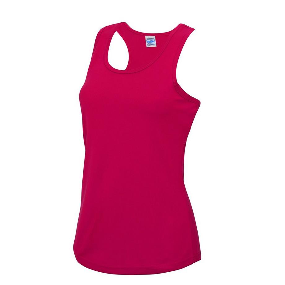 AWDis Just Cool Sport Tank Top  