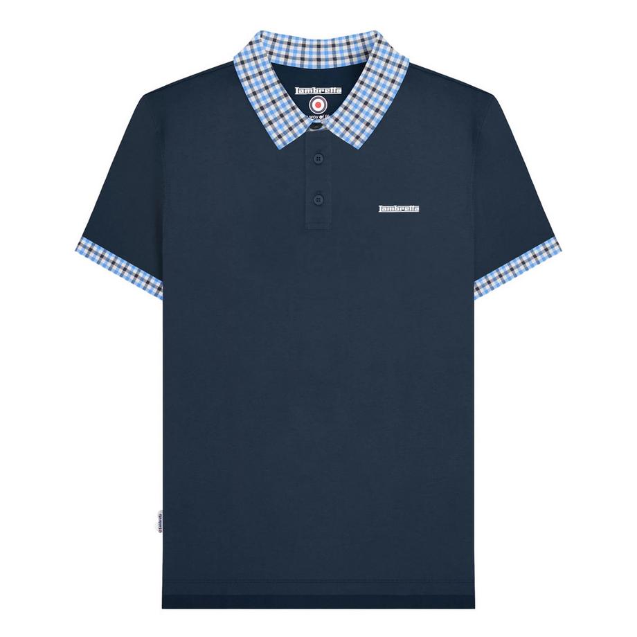 Polo Ss25
