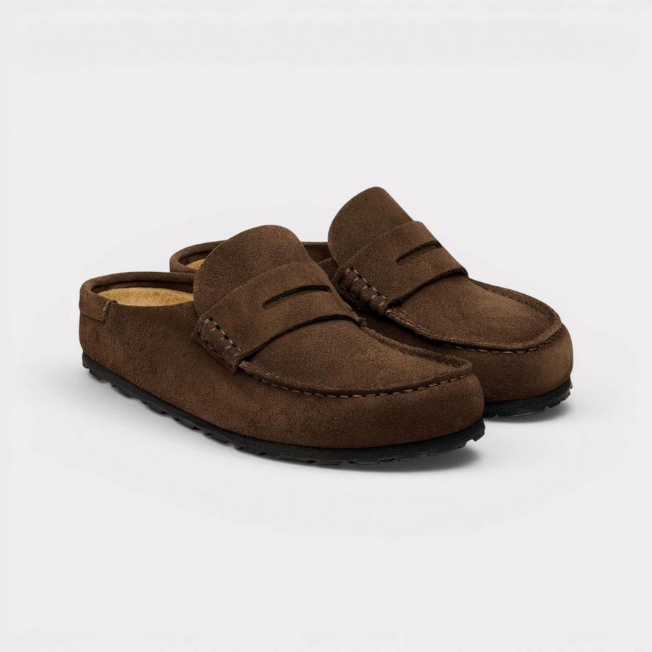 BIRKENSTOCK Naples Wrapped Loafer  