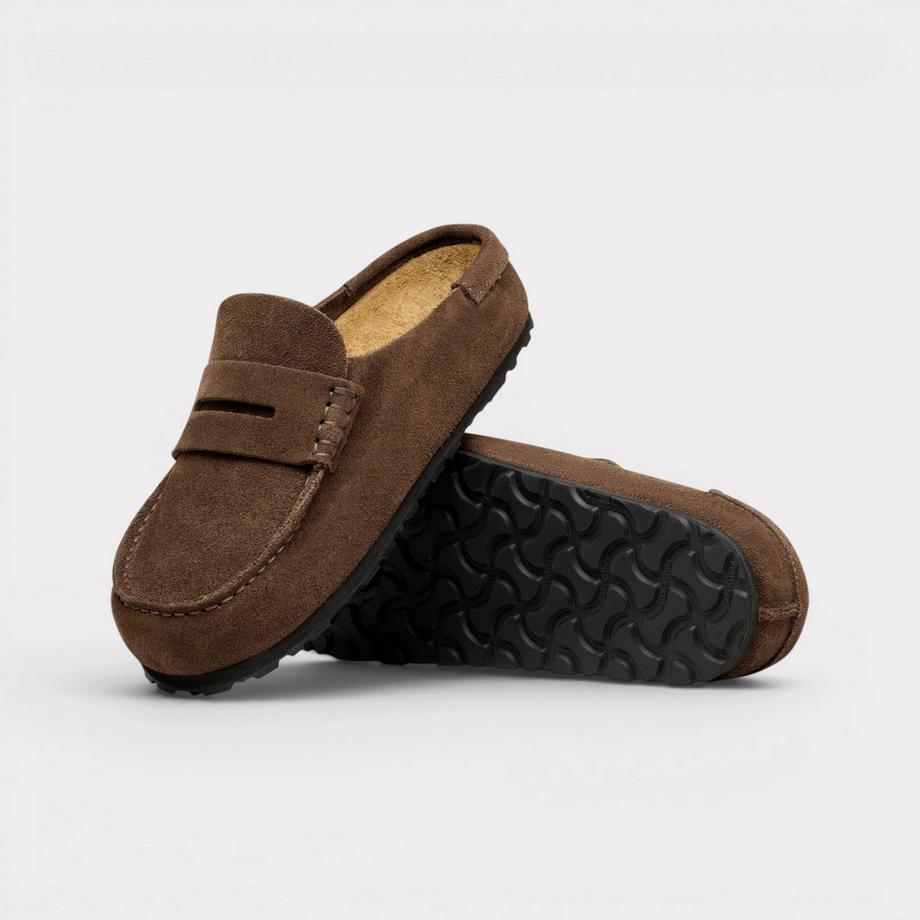 BIRKENSTOCK Naples Wrapped Loafer  