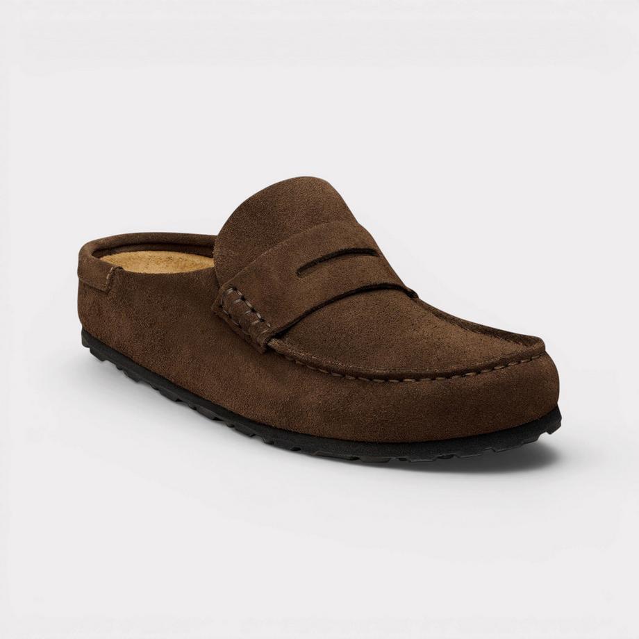 BIRKENSTOCK Naples Wrapped Loafer  