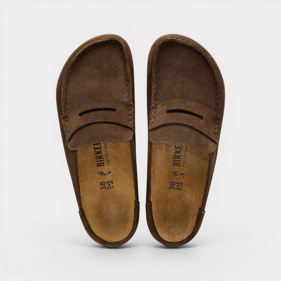 BIRKENSTOCK Naples Wrapped Loafer  