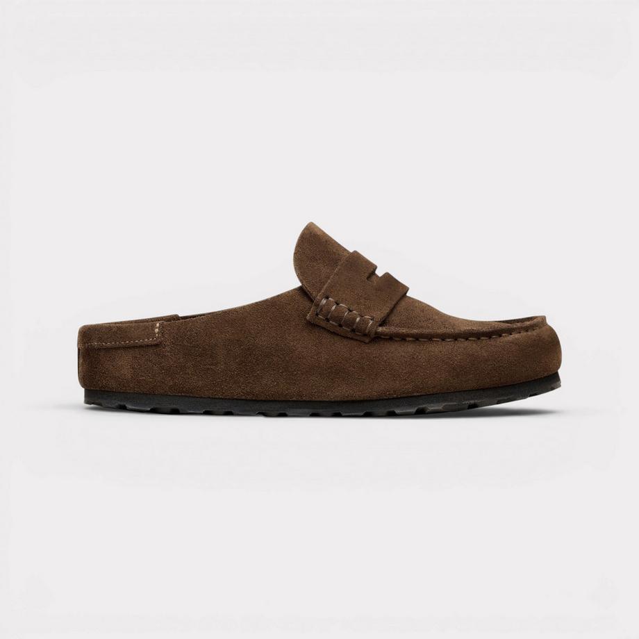 Birkenstock Naples Wrapped