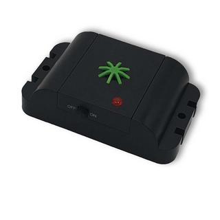 Nedis Dissuasion pour chiens et chats 18 - 32 kHz à l'extérieur  