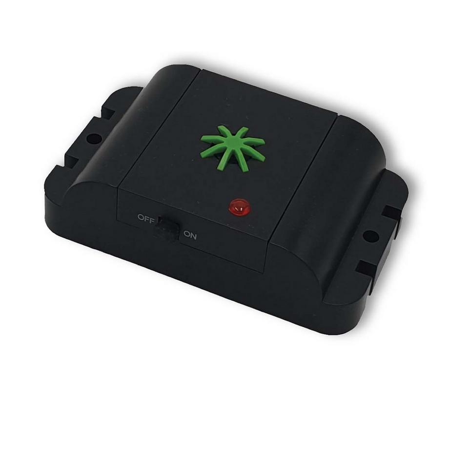 Nedis Deterrente per cani e gatti 18 - 32 kHz all'aperto  