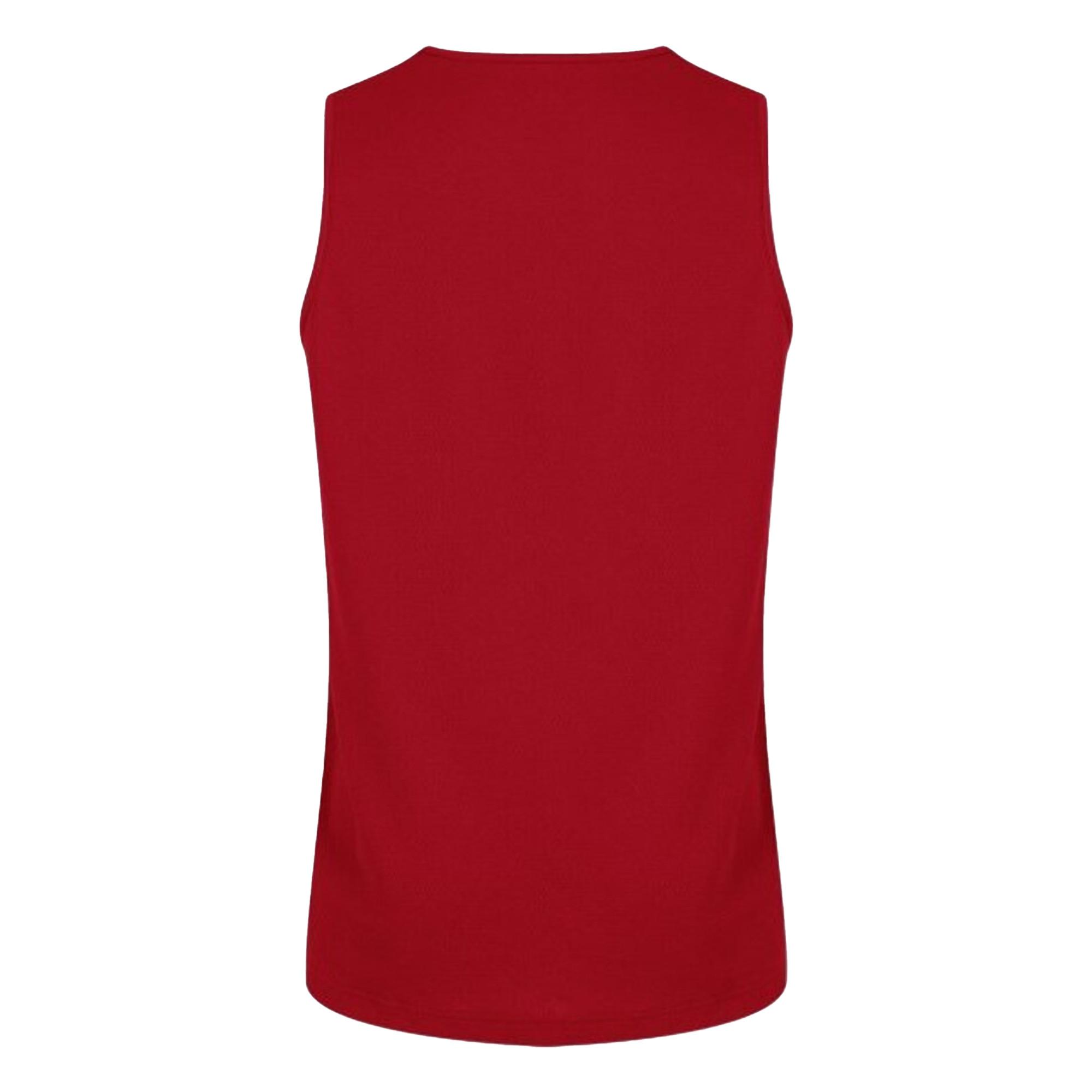 Canterbury Club Dry Ärmelloses Oberteil  