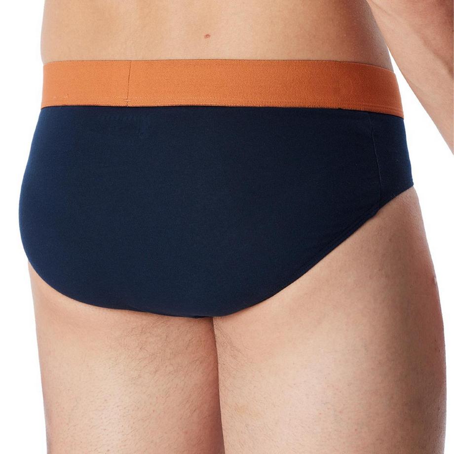 Schiesser Slip Rio lot de 10  