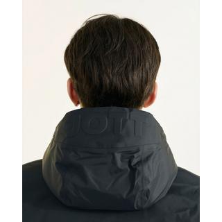 Jott Bergen Kapuzen-Daunenjacke  