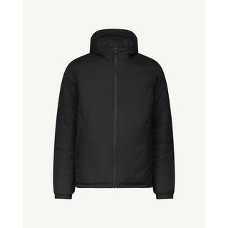 Jott Bergen Kapuzen-Daunenjacke  