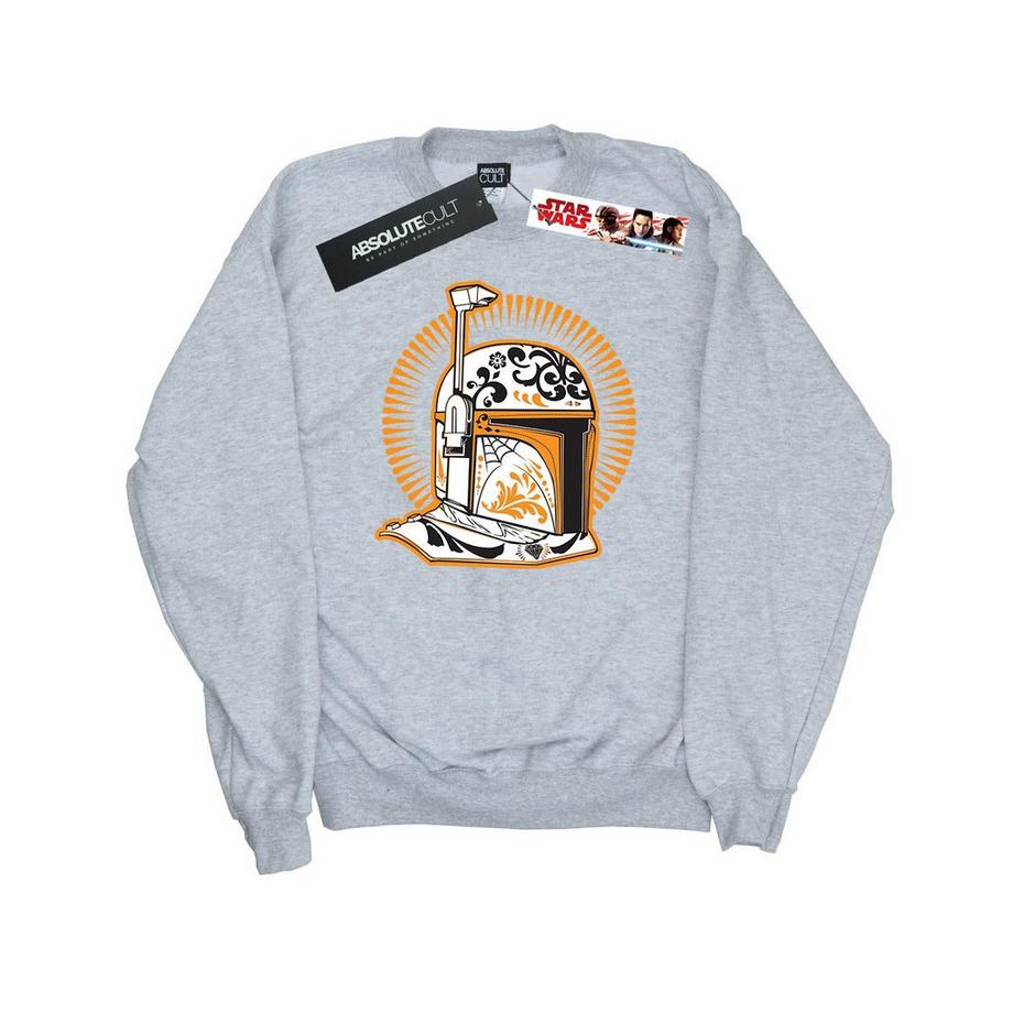 STAR WARS Dia De Los Muertos Sweatshirt  