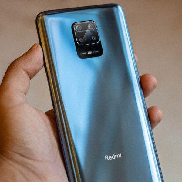 Mocolo  Lente Fotocamera Xiaomi Mi 10 