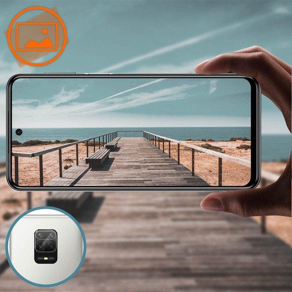 Mocolo  Lente Fotocamera Xiaomi Mi 10 