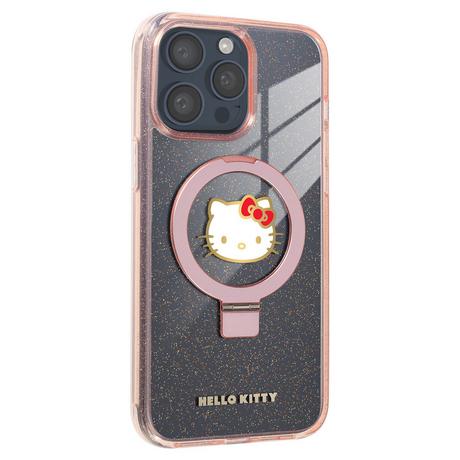 Hello Kitty  Hello Kitty Hülle iPhone 15 Pro Max 