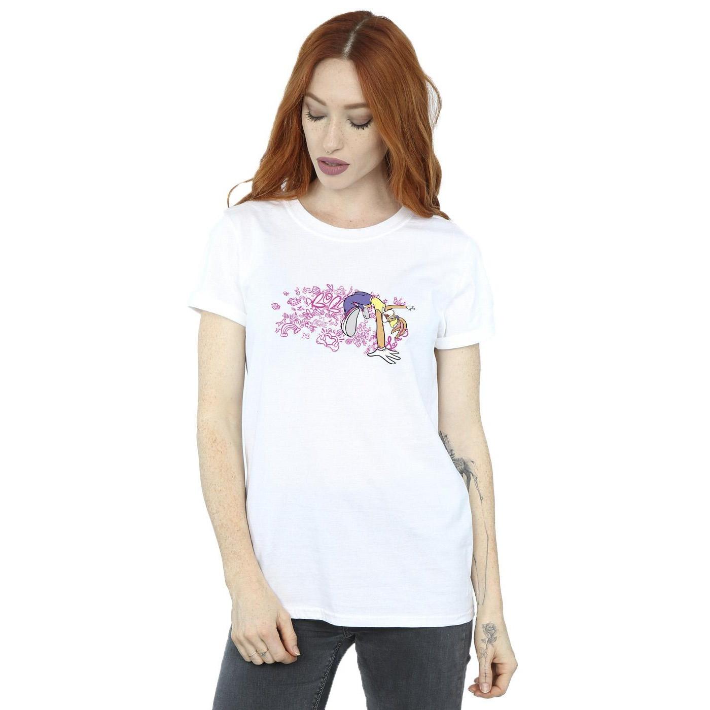 LOONEY TUNES  Tshirt ACME 