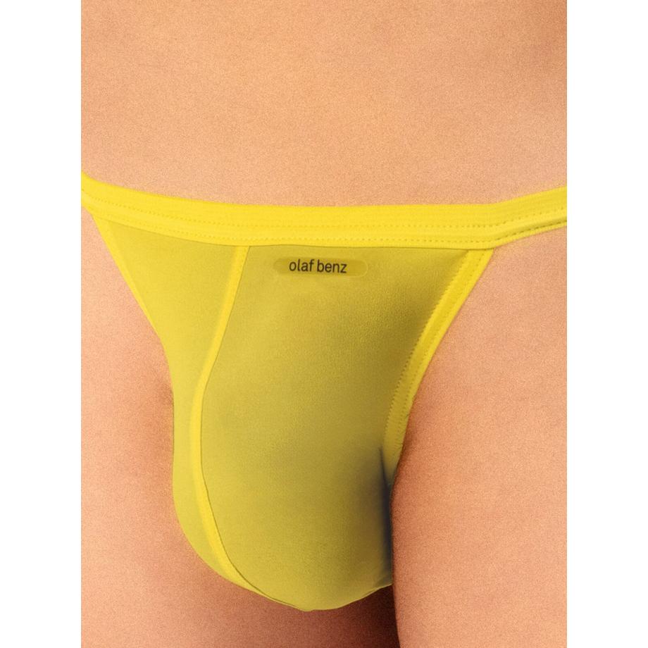 Olaf benz Tanga String Ultraskin  