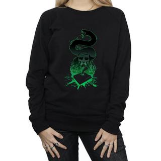 Harry Potter  Sweatshirt 