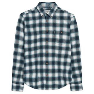 BEN SHERMAN  cheise ben sheran brushed obre check 