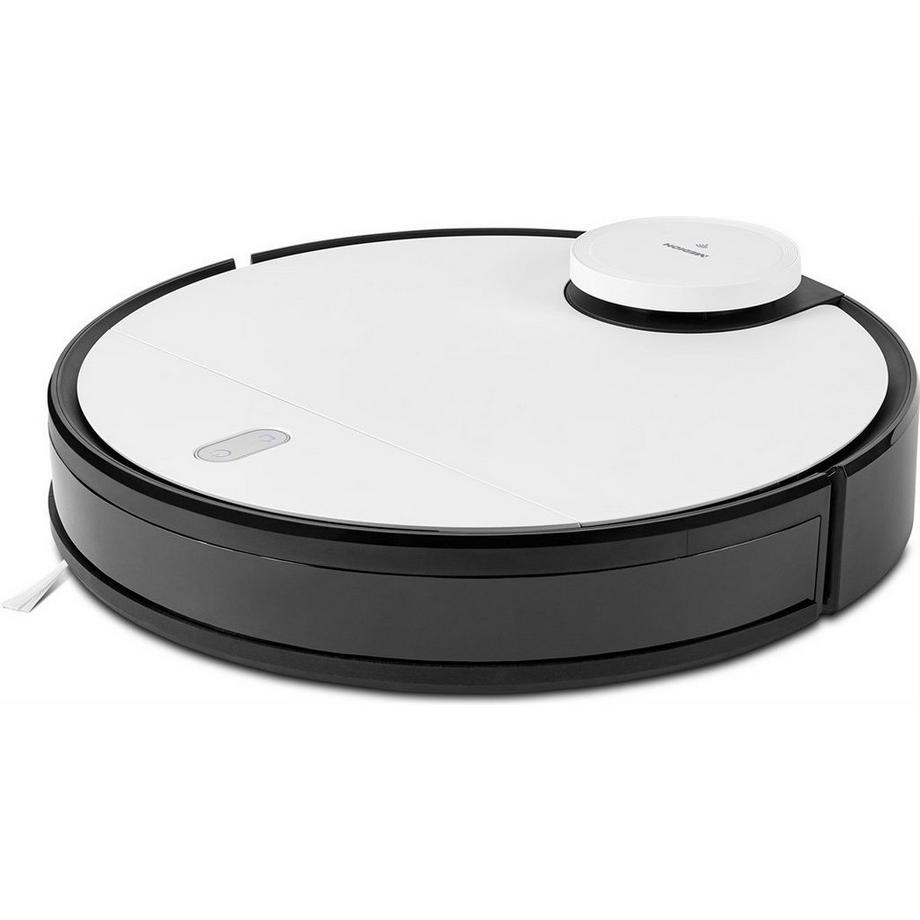 Medion Saugroboter X40 SW  