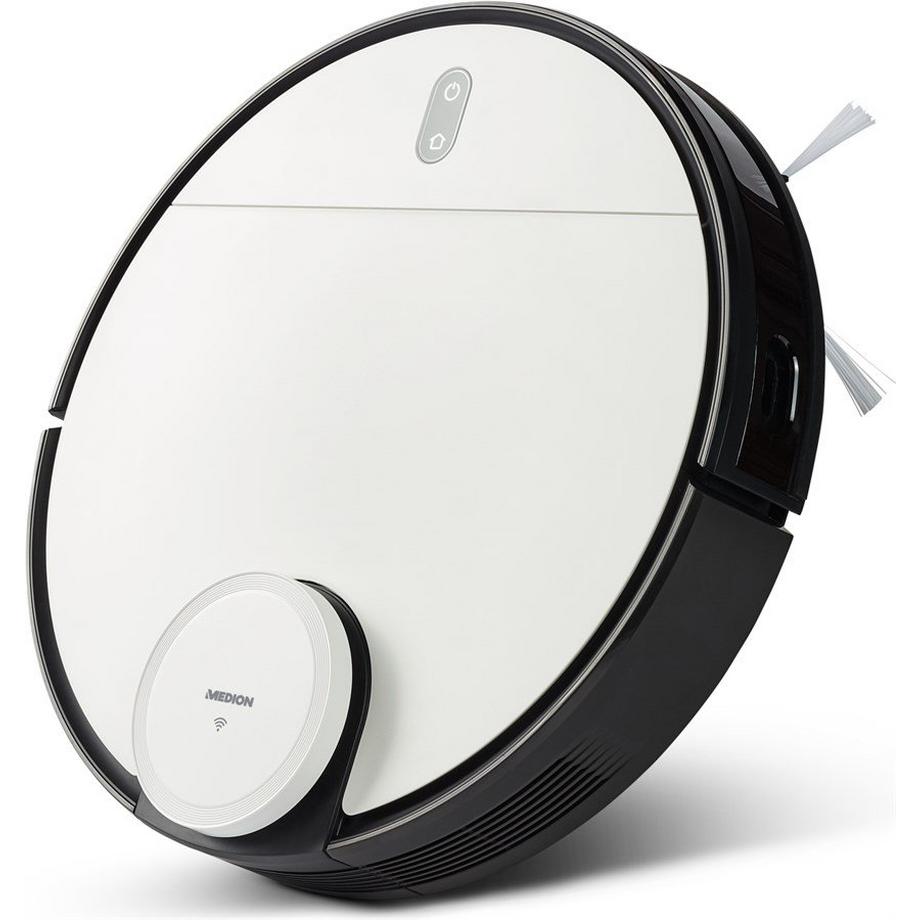 Medion Saugroboter X40 SW  