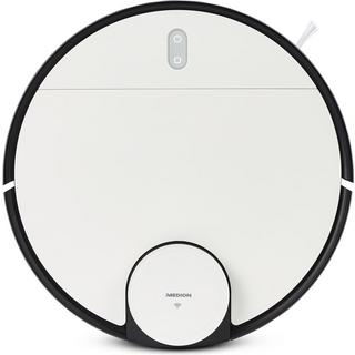 Medion Saugroboter X40 SW  