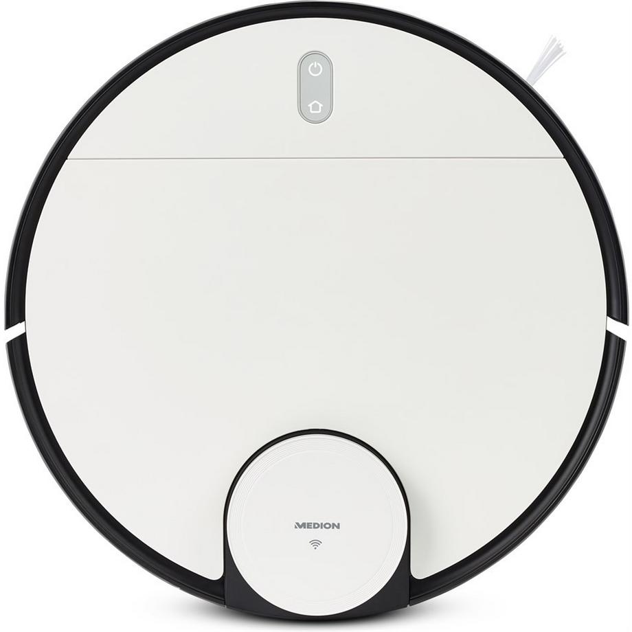 Medion Saugroboter X40 SW  
