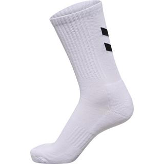 Hummel  socken mit fischgrätenmuster (x3) 