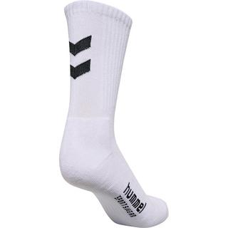 Hummel  chaussettes chevrons (x3) 