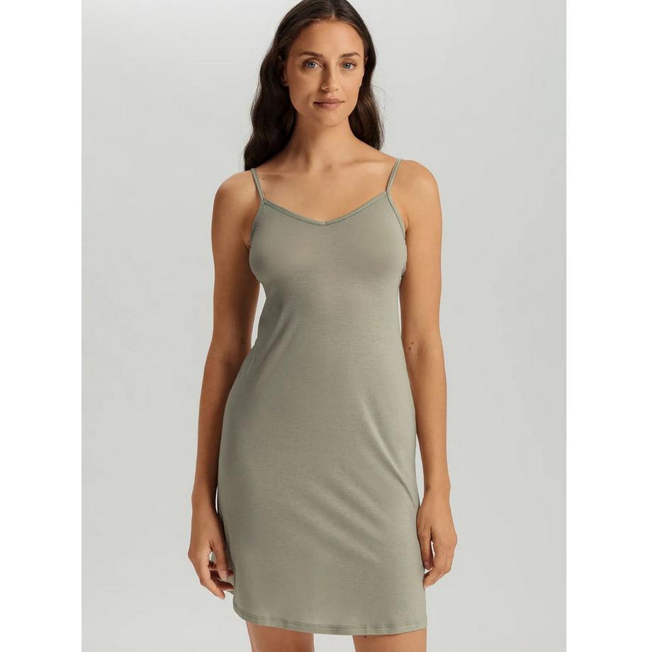 HANRO Robe de corps ultralégère  