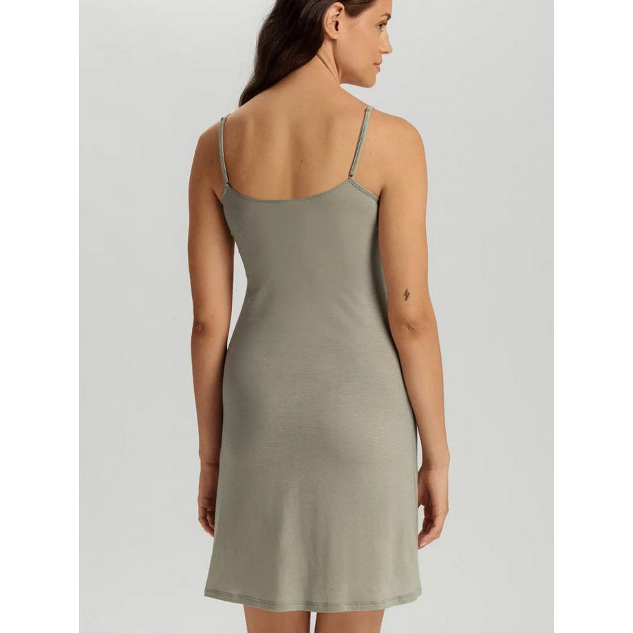 HANRO Robe de corps ultralégère  