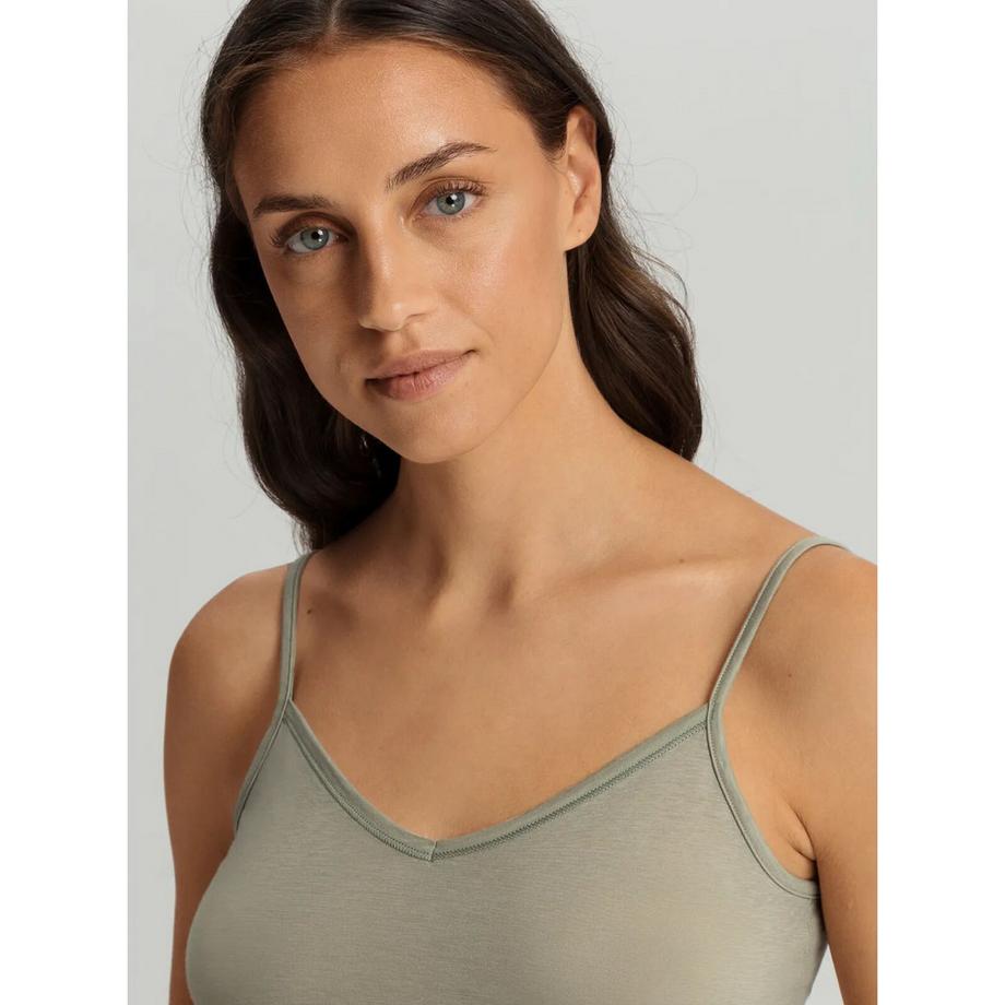 HANRO Robe de corps ultralégère  