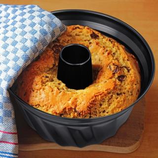 Northix Stampo per torta Gugelhupf  