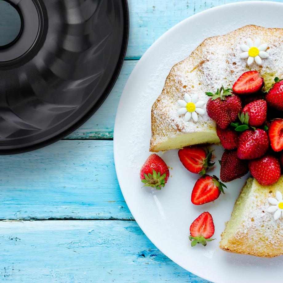 Northix Gugelhupfform  