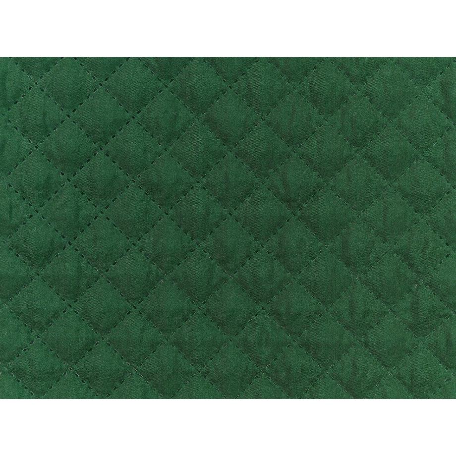 Beliani NAPE Polyester Tagesdecke  