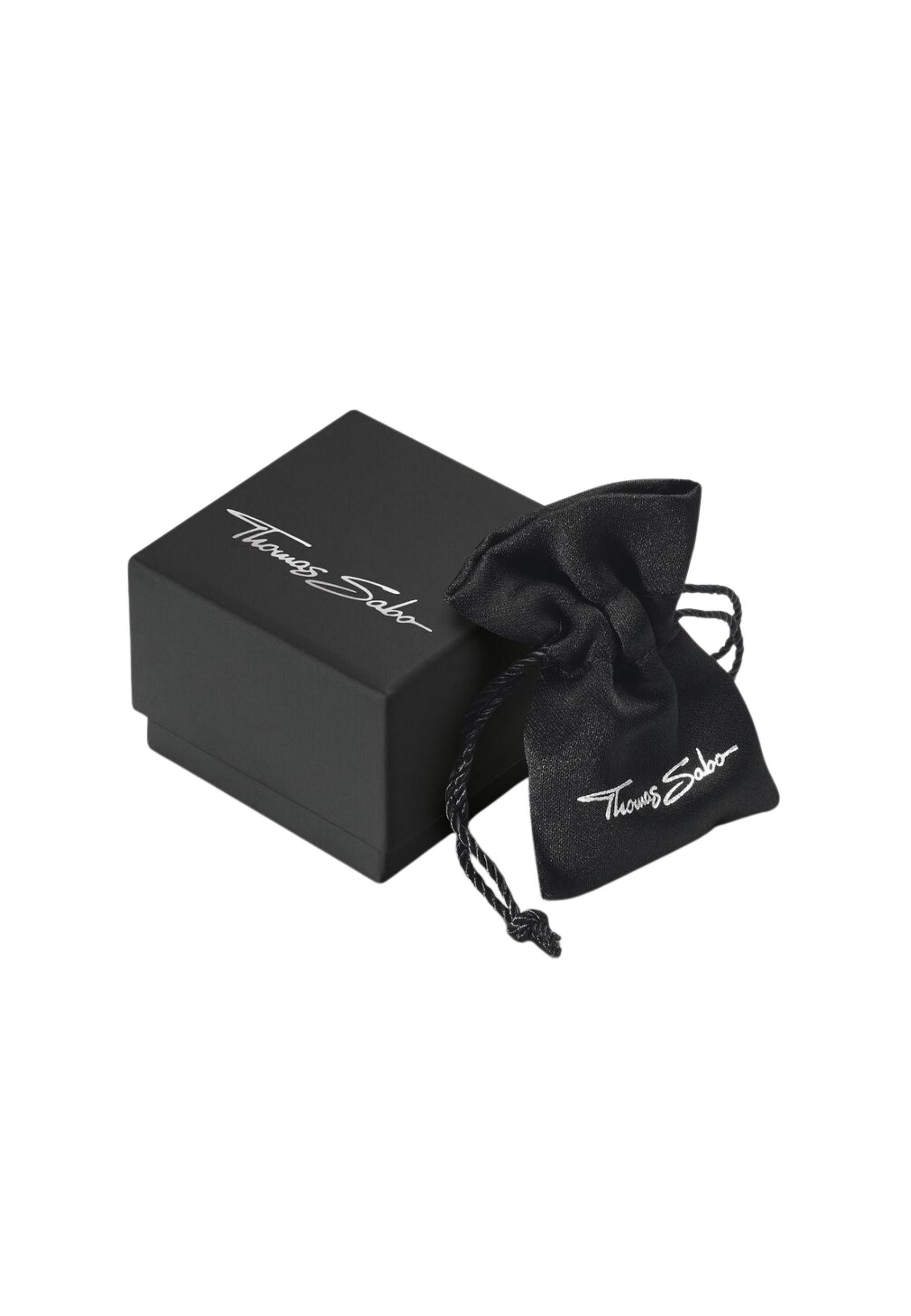 Thomas Sabo  Charm-Halskette Figaro-Design veret 