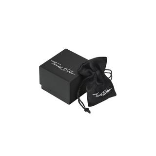 Thomas Sabo  Charm-Halskette Figaro-Design veret 